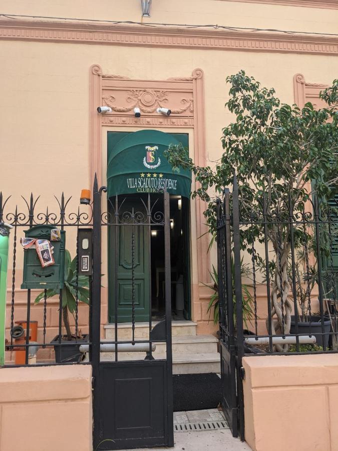 Scaduto Hotel 3*