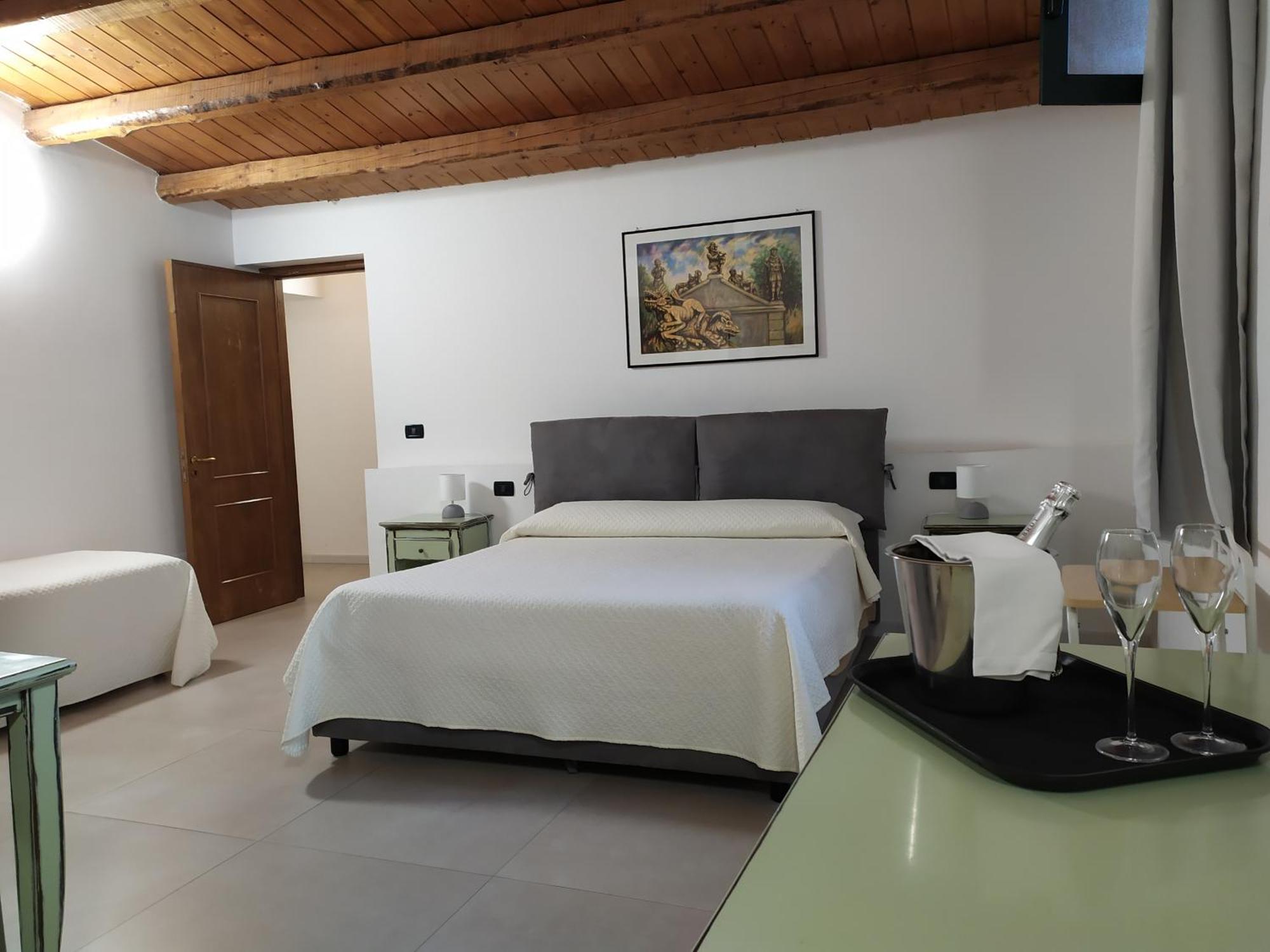 Hotel Scaduto 3*