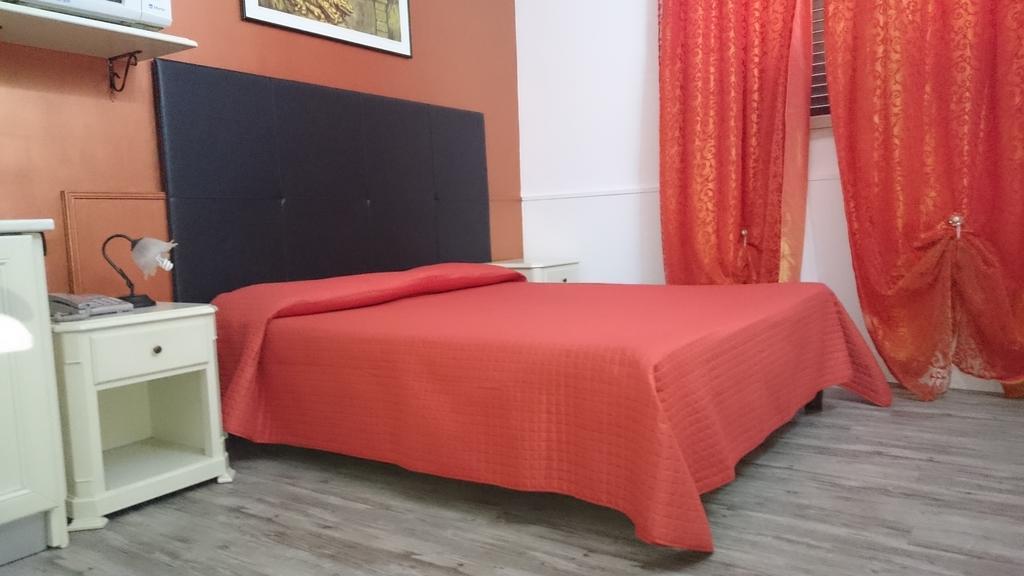 Hotel Scaduto Bagheria