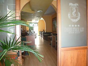Scaduto Hotel