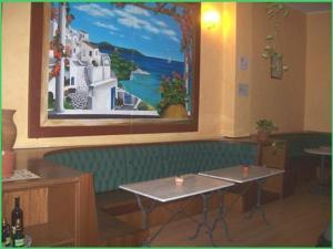 Scaduto Hotel