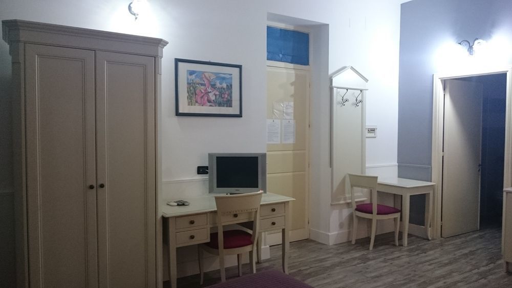 Hotel Scaduto Bagheria
