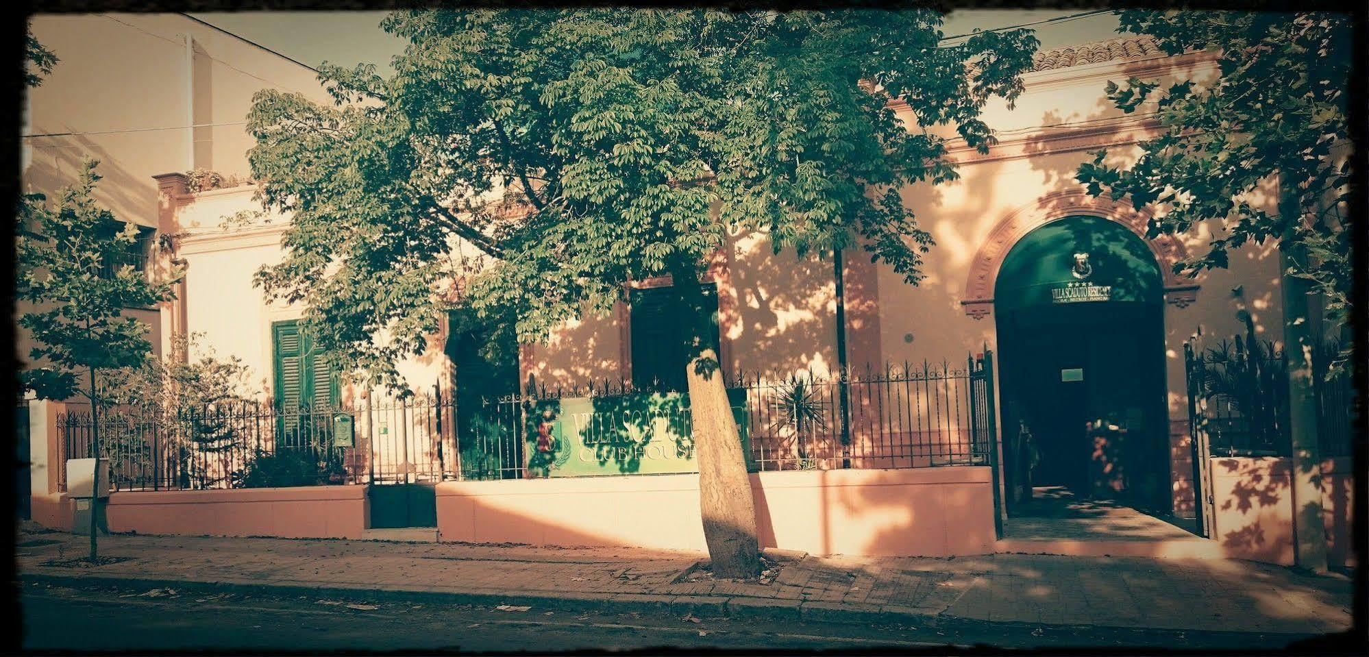 Scaduto Hotel Bagheria