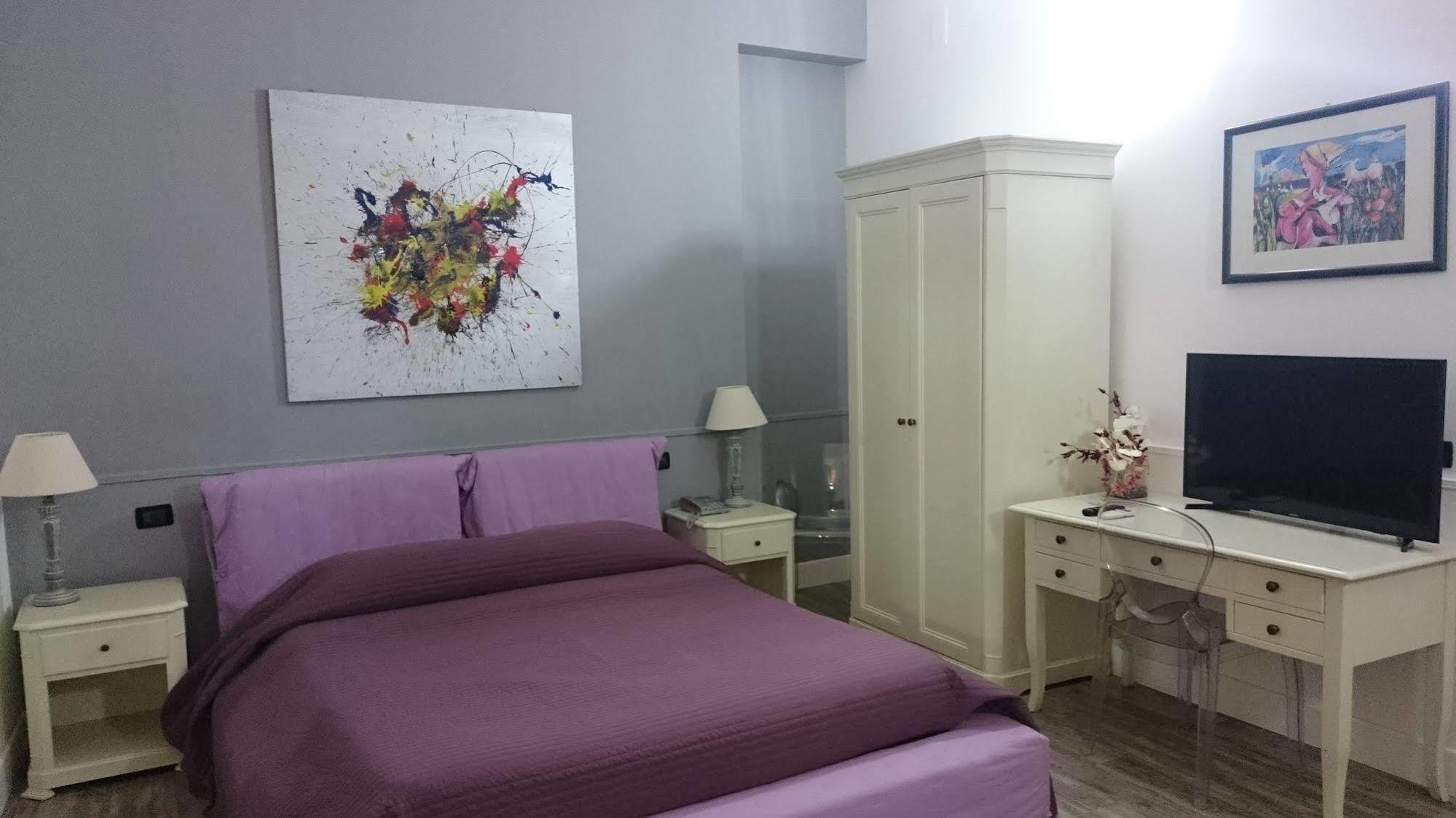 Scaduto Hotel Bagheria