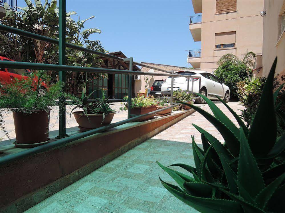 Scaduto Hotel
