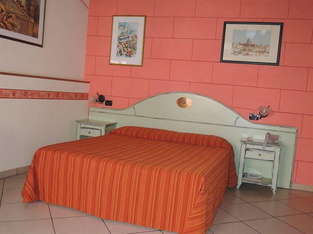 Hotel Scaduto Bagheria